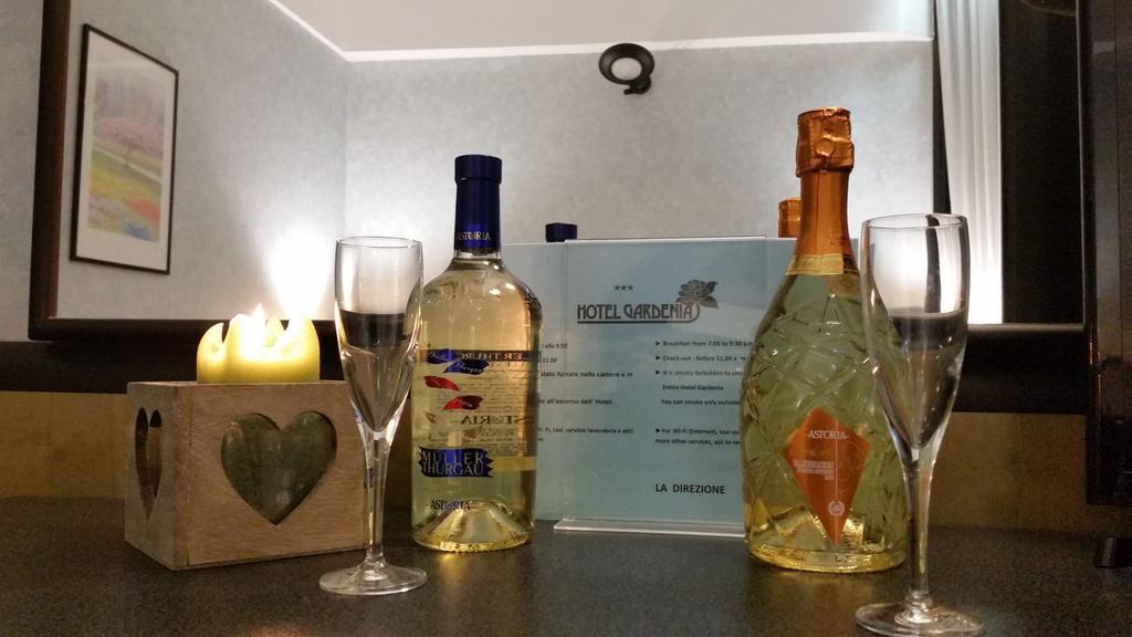 嘉迪尼亚酒店 瑟门内特 外观 照片