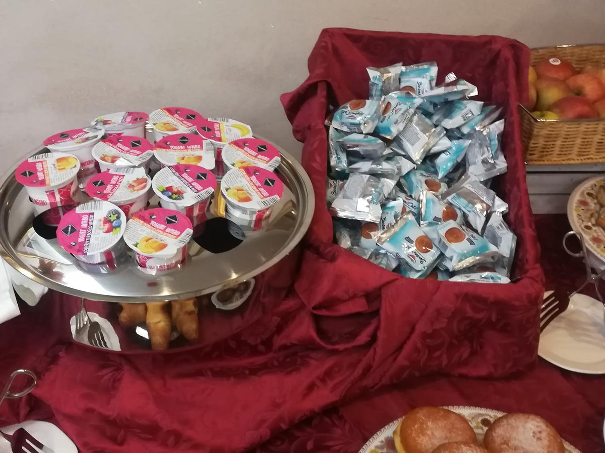 嘉迪尼亚酒店 瑟门内特 外观 照片
