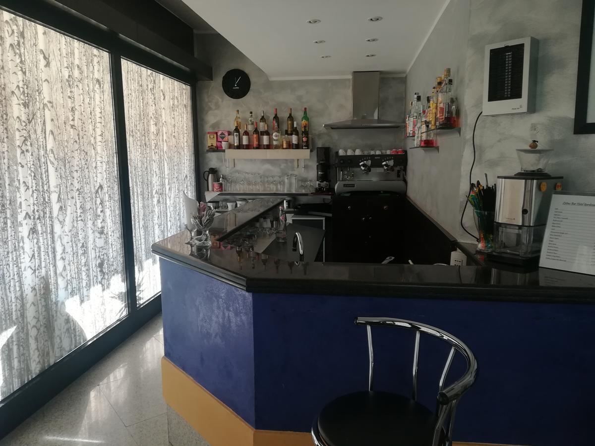 嘉迪尼亚酒店 瑟门内特 外观 照片